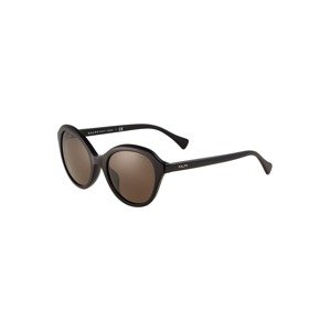 Ralph Lauren Sluneční brýle '0RA5286U'  černá
