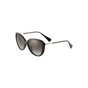 Ralph Lauren Sluneční brýle '0RA5288U'  černá