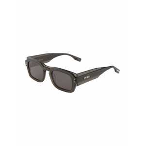McQ Alexander McQueen Sluneční brýle  čedičová šedá / tmavě šedá