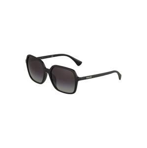 Ralph Lauren Sluneční brýle '0RA5291U'  černá