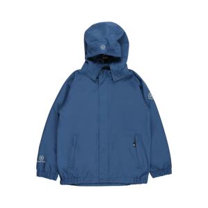 COLOR KIDS Funkční bunda modrá