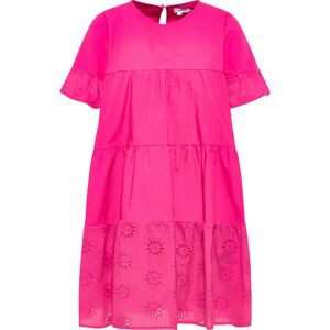 MYMO Letní šaty  pink