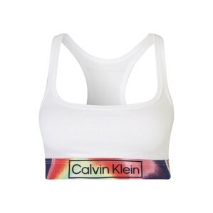 Calvin Klein Underwear Podprsenka mix barev / bílá