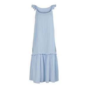 Y.A.S Letní šaty 'Anino'  světlemodrá