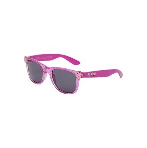 NAME IT Sluneční brýle 'Peppa Pig'  pink