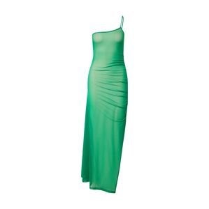 NA-KD Letní šaty 'Melissa Bentsen'  zelená