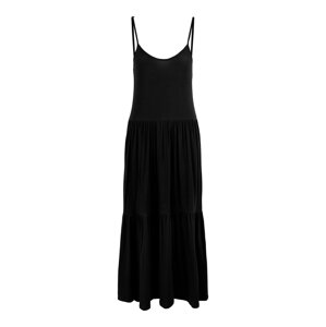 PIECES Letní šaty 'Neora'  černá