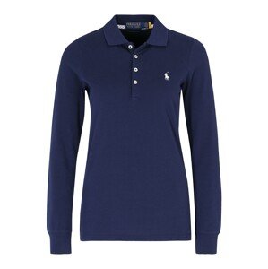 Polo Ralph Lauren Funkční tričko 'KATE'  námořnická modř