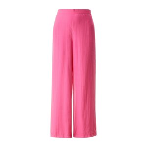 s.Oliver BLACK LABEL Kalhoty  pink