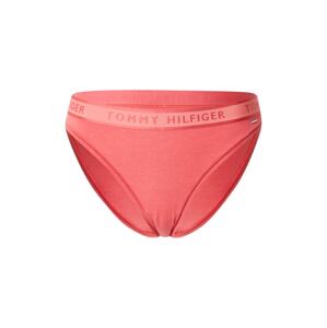 Tommy Hilfiger Underwear Kalhotky  melounová