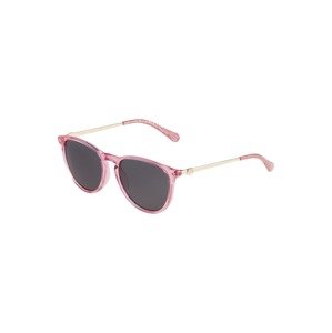 Chiara Ferragni Sluneční brýle 'CF 1005/S'  zlatá / šedá / pink