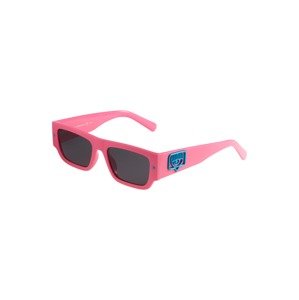 Chiara Ferragni Sluneční brýle 'CF 7013/S'  pink / nebeská modř
