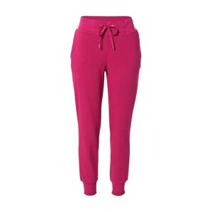 4F Sportovní kalhoty  pink