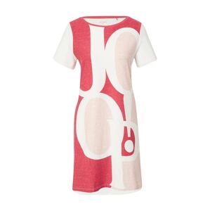 JOOP! Bodywear Noční košilka  pink / růžová / malinová