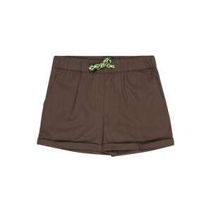 ABOUT YOU Kalhoty 'Sydney'  khaki / zelená