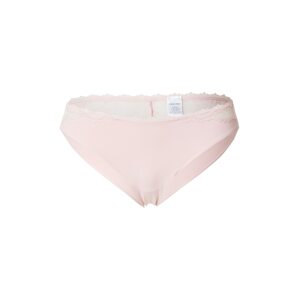 Calvin Klein Underwear Kalhotky růžová