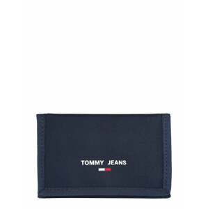 Tommy Jeans Peněženka  námořnická modř / červená / bílá