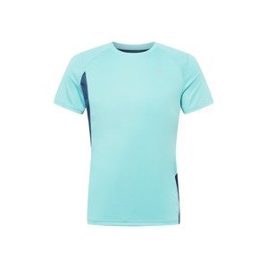 Reebok Sport Funkční tričko 'Running Speedwick'  modrá / tyrkysová