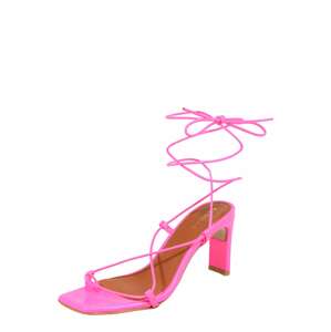 Alohas Páskové sandály 'Bellini'  pink