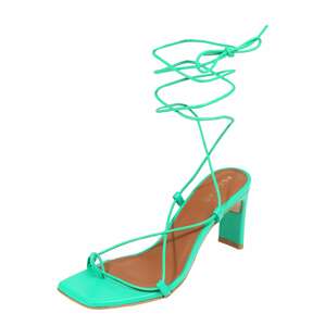 Alohas Páskové sandály 'Bellini'  zelená