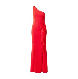 WAL G. Společenské šaty 'AYDA' světle červená