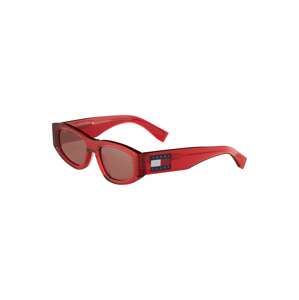 TOMMY HILFIGER Sluneční brýle '0087/S'  námořnická modř / rezavě červená / ohnivá červená / bílá