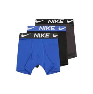 Nike Sportswear Spodní prádlo  marine modrá / královská modrá / černá / bílá