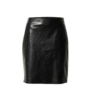 Calvin Klein Sukně  černá