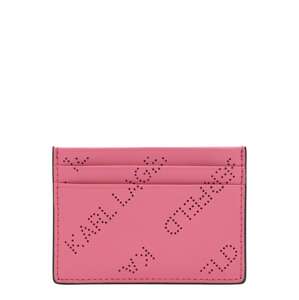 Karl Lagerfeld Pouzdro  pink