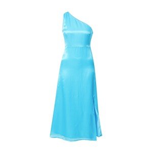 Olivia Rubin Koktejlové šaty 'FRANCES' světlemodrá