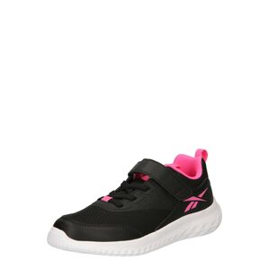 Reebok Sport Sportovní boty 'Rush Runner 4'  pink / černá