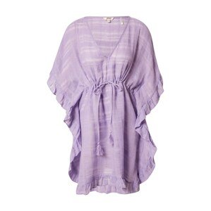 Koton Plážové šaty  pastelová fialová