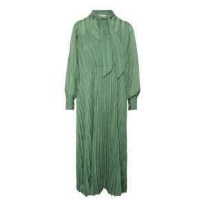 Samsøe Samsøe Košilové šaty 'DOROTHE' zelená