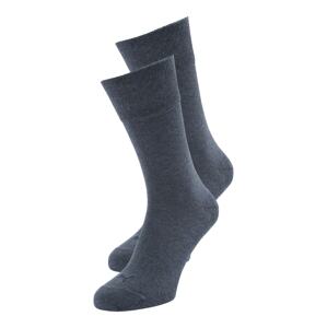 PUMA Ponožky  noční modrá