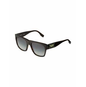 Karl Lagerfeld Sluneční brýle 'KL6074S'  černá