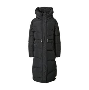 mazine Zimní kabát 'Wanda' černá