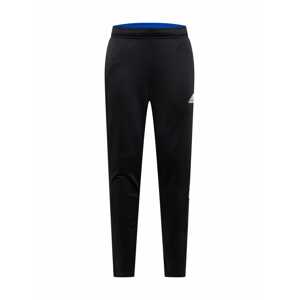 ADIDAS SPORTSWEAR Sportovní kalhoty 'Tiro 21' modrá / černá / bílá