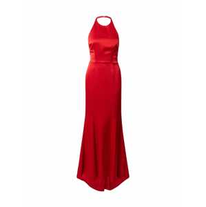 Jarlo Společenské šaty 'Monroe' červená