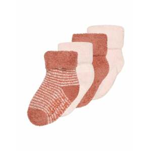 Carter's Ponožky  růžová / pitaya