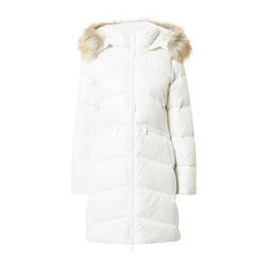 Calvin Klein Zimní kabát bílá