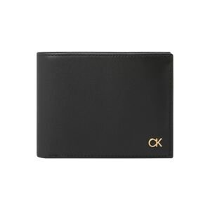 Calvin Klein Peněženka  černá