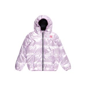 MEXX Zimní bunda  pastelová fialová