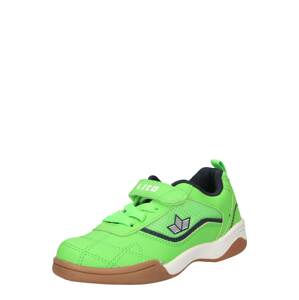 LICO Sportovní boty 'Sloan'  svítivě zelená