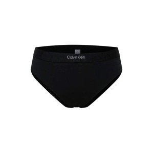 Calvin Klein Underwear Plus Kalhotky  černá / bílá