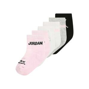 Jordan Ponožky  mix barev