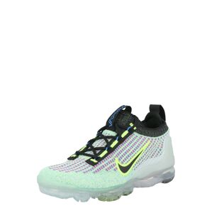 Nike Sportswear Tenisky mátová / svítivě zelená / pink / černá