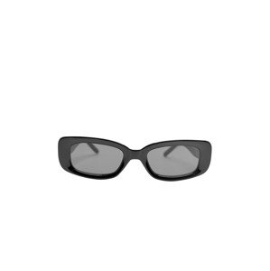 Pull&Bear Sluneční brýle  černá