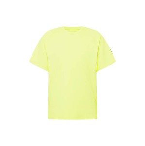 Rukka Funkční tričko 'MANULA'  limone