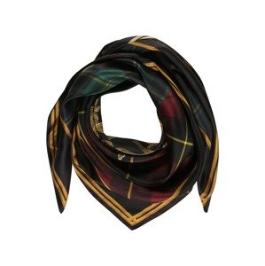Lauren Ralph Lauren Šátek  mix barev / černá