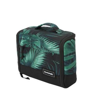 DAKINE Kosmetická taška 'DAYBREAK'  zelená / smaragdová / černá